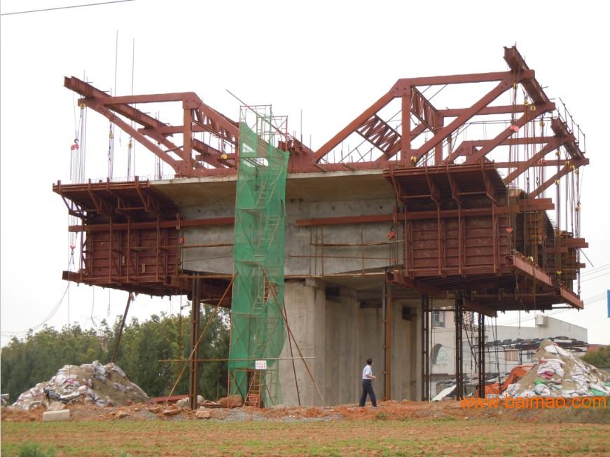 广聚源模板专业提供有口碑的福州挂篮租赁——优质的板梁设计