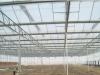 新玻璃温室大棚建造，就选北方园艺温室