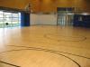 篮球场地板胶；篮球场地胶；篮球场**用地胶