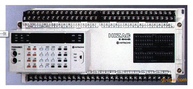 低价销售日立PLC E-28HR RAM2-48H
