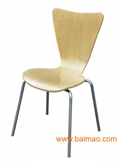 弯曲木椅/休闲椅/塑料椅/不锈钢椅/皮革椅/椅子生