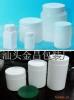 防潮蛋**塑料罐粉末包装瓶直桶型塑料瓶