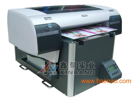 在木板上色印图机器，EVA垫上色喷花设备