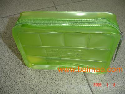 供应PVC软胶电压袋