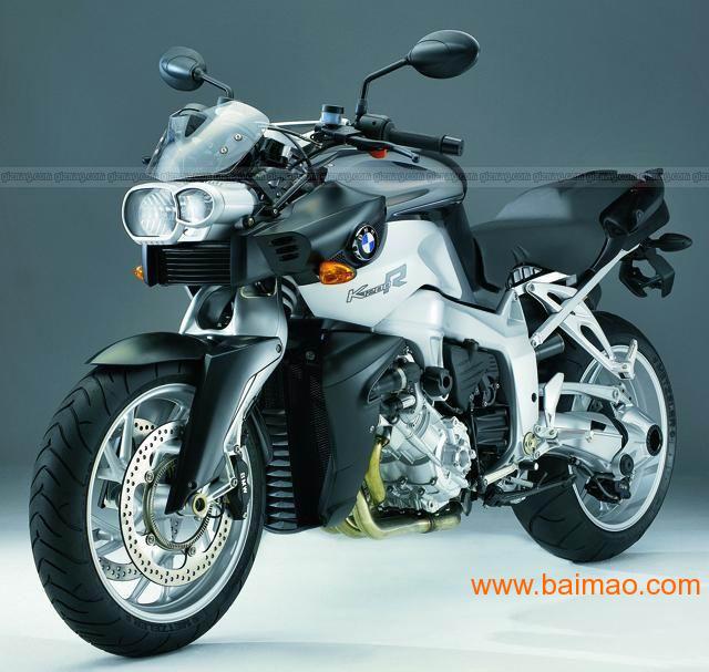 广州大销价 进口宝马 K1200R摩托车