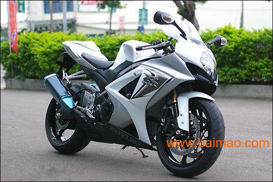 大甩卖价格优惠 进口铃木 GSX-R1000摩托车