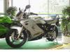 广州大销价 进口川崎KRR-150 摩托车 价格：