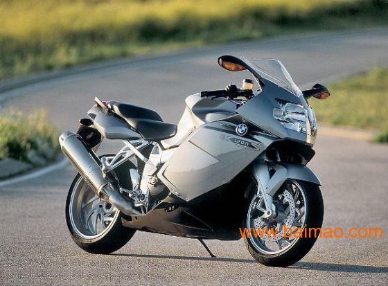 广州大销价 进口宝马 K1200S摩托车
