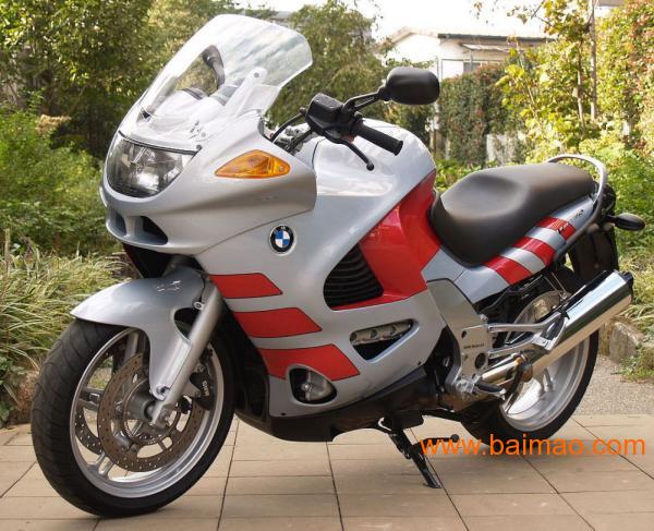 广州大销价 进口宝马 K1200RS摩托车 价格：