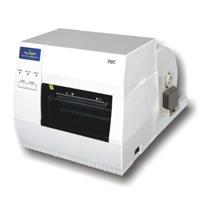 TEC B-452-HS 高质量条码标签打印机