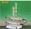 纯水蒸馏器技术参数/参数 旋转蒸发器