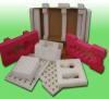 生产供应塑料包装材料珍珠棉异形材
