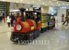 敦化公园景区游乐设备 商场观光无轨小火车价格 图片