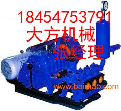 3NB-300/12-45泥浆泵