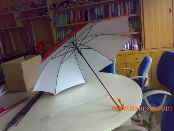 广州定做雨伞厂，礼品伞厂家订购