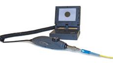 Lightel CI-1000光纤连接器检查