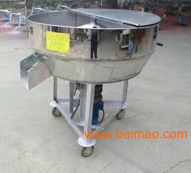 供应云南150公斤不锈钢饲料搅拌机 干湿饲料搅拌机