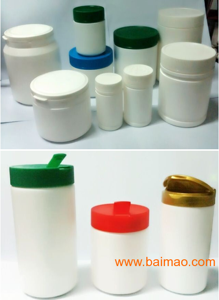 水族宠物用品塑料瓶 鱼饵包装瓶 基肥塑料瓶