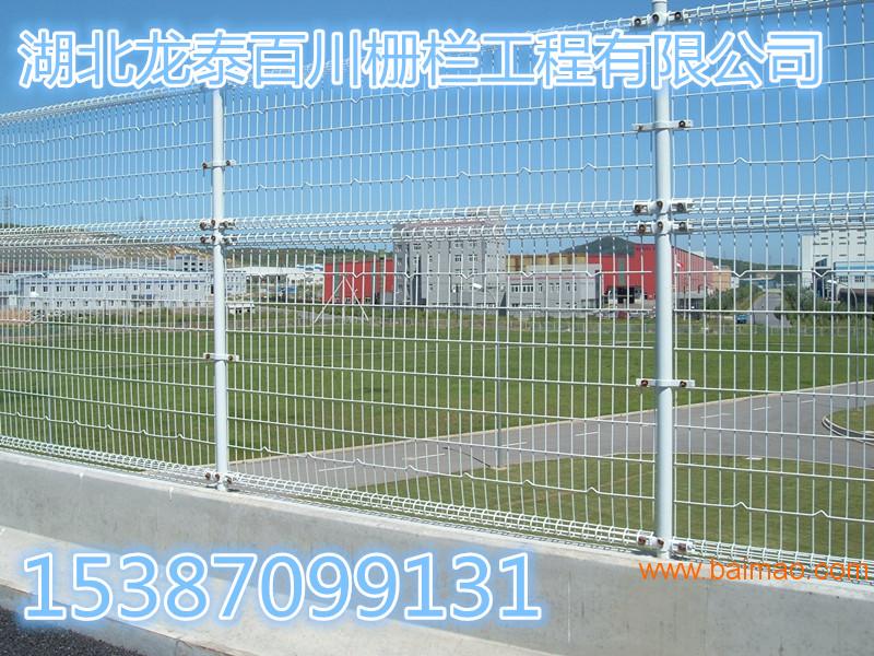 供应武汉双圈护栏网就在湖北龙泰百川