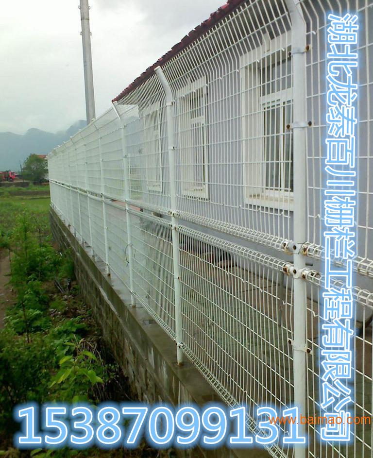 供应武汉双圈护栏网就在湖北龙泰百川