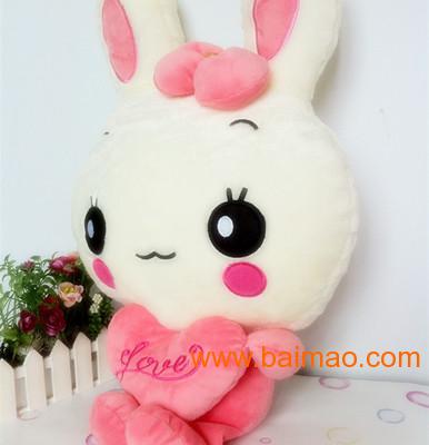 深圳兔子玩具生产厂家