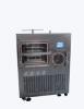压盖型冷冻干燥机(硅油加热）  LGJ-30F