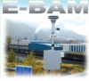METONE E-BAM便携可移动式颗粒物监测仪