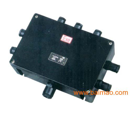 FJX8050防水防尘防腐接线箱定做三防接线箱