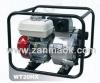 2寸本田GX160**动力泥浆泵，重力污水泵