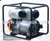 4寸本田GX340**动力泥浆泵，上海赞马厂家直销