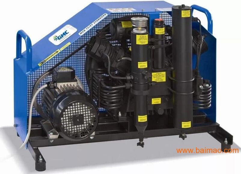 意大利MCH6/EM空气呼吸器充气泵