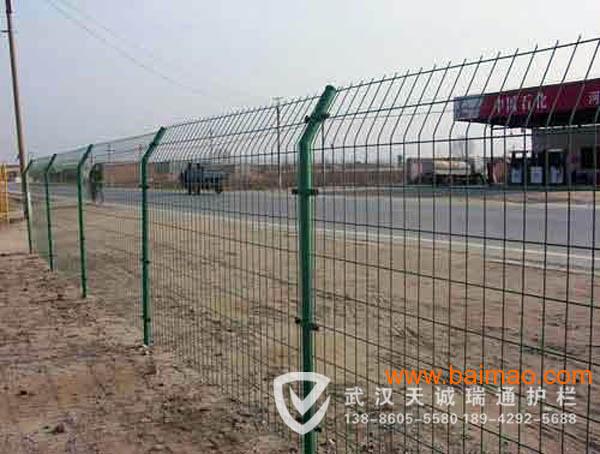 武汉铁丝护栏网、武汉山林护栏网、武汉景区护栏网、武