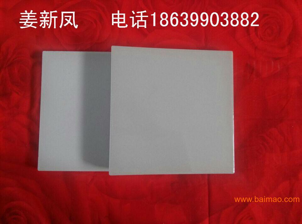 耐酸瓷板供应青海德令哈格尔木共和地区价格直销
