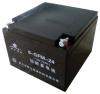 6-GFM-24固定型阀控式密封铅酸蓄电池