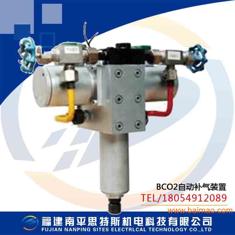 BC02型自动补气装置
