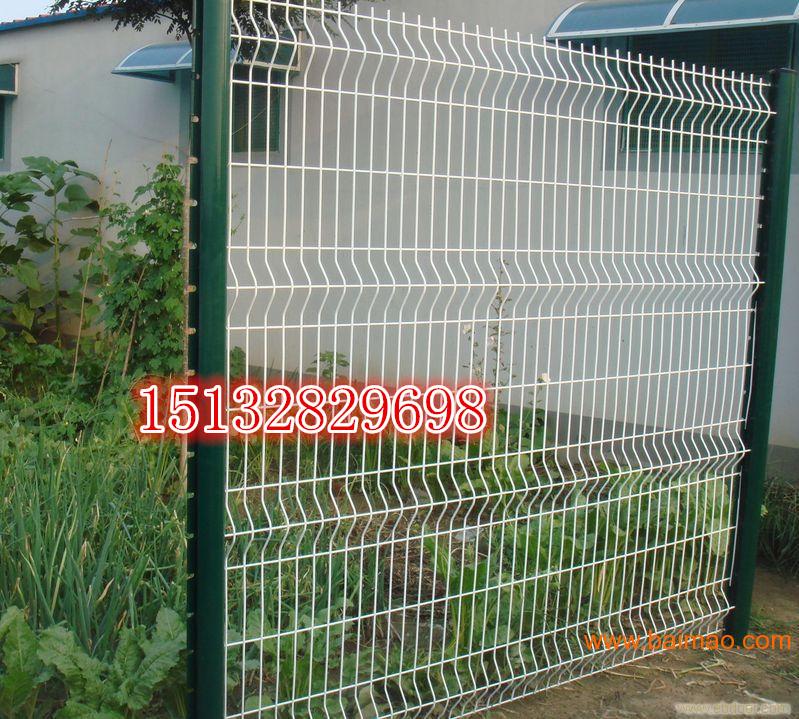 江苏护栏网规格，双边丝护栏网
