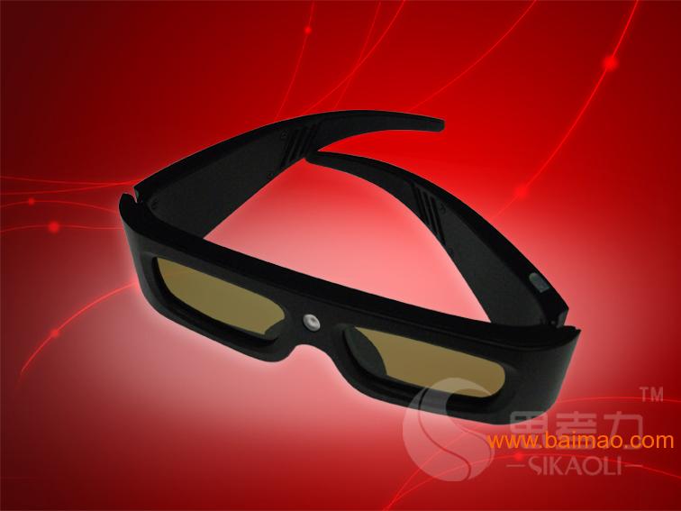 深圳3d眼镜批发 红蓝3d眼镜 立体眼镜 厂家直销