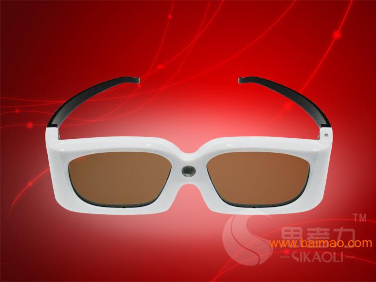 红蓝红绿 3d 立体眼镜 电脑3d眼镜