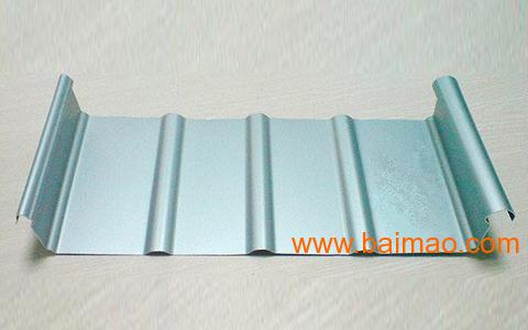 铝镁锰板 铝镁锰金属屋面 直立锁边 铝镁锰合金板
