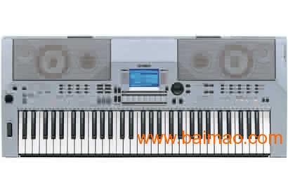 雅马哈电子琴PSR-S550