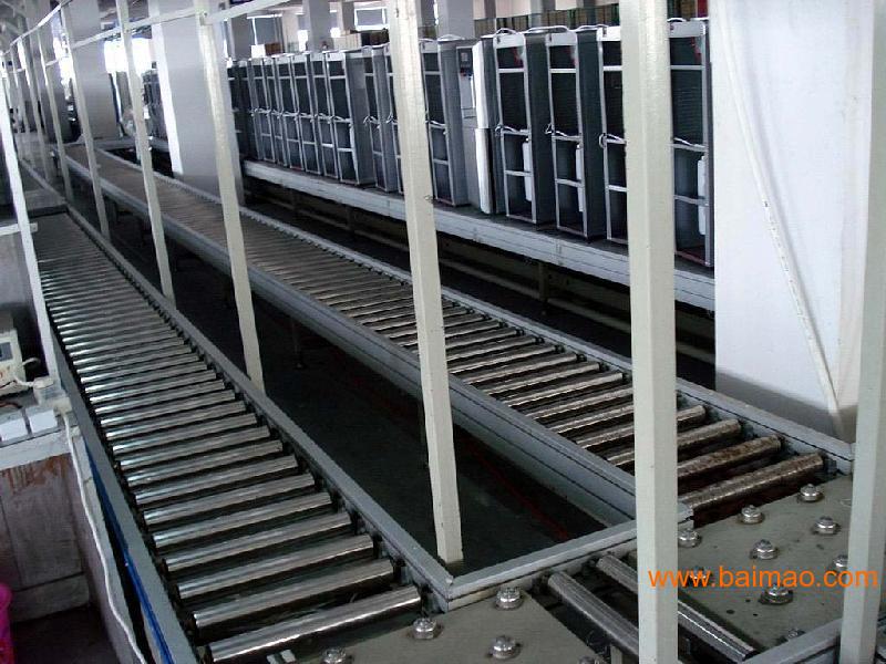 重庆吉艾尔思仓储设备直销线棒，流利条，流水线工作台