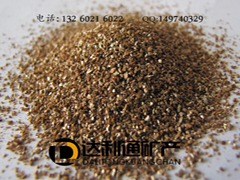蛭石粉加工厂蛭石价格的变动  如何生产膨胀蛭石粉