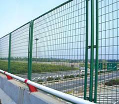 深圳桥梁护栏网|桥梁护栏网安装|桥梁护栏网销售