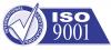2014佛山沃博ISO9001认证
