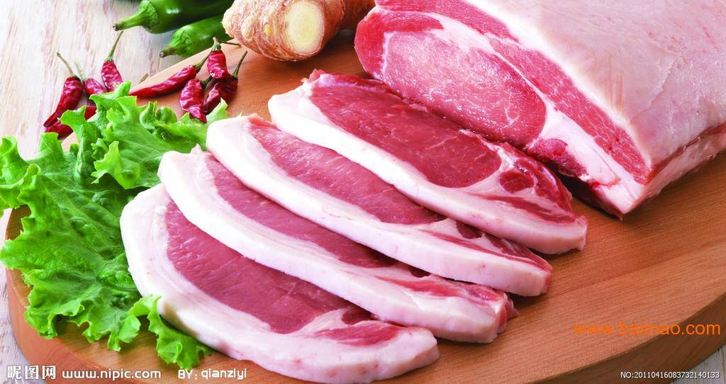 冷鲜猪肉哪里的销量最好