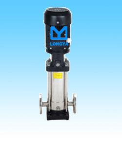CDLF1-10立式多级管道消防泵