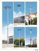 高杆灯 15米高杆灯价格 15米高杆灯批发