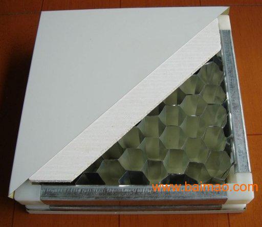 河北手工铝蜂窝彩钢板预订厂家联系江苏欧泰蜂窝板