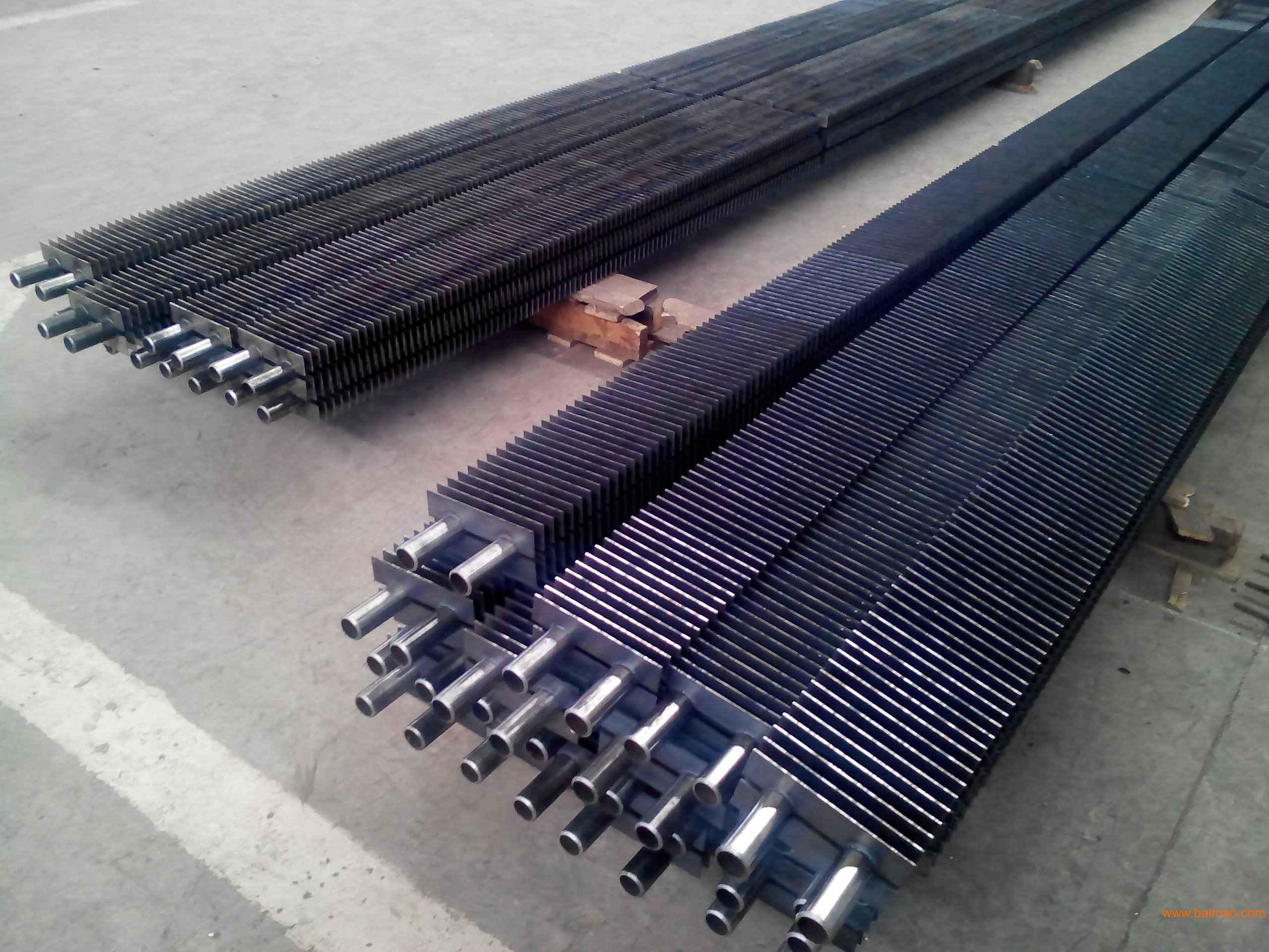 >供应高频焊h型鳍(翅)片管生产厂家   h型(方型)翅片管(鳍片管)规格