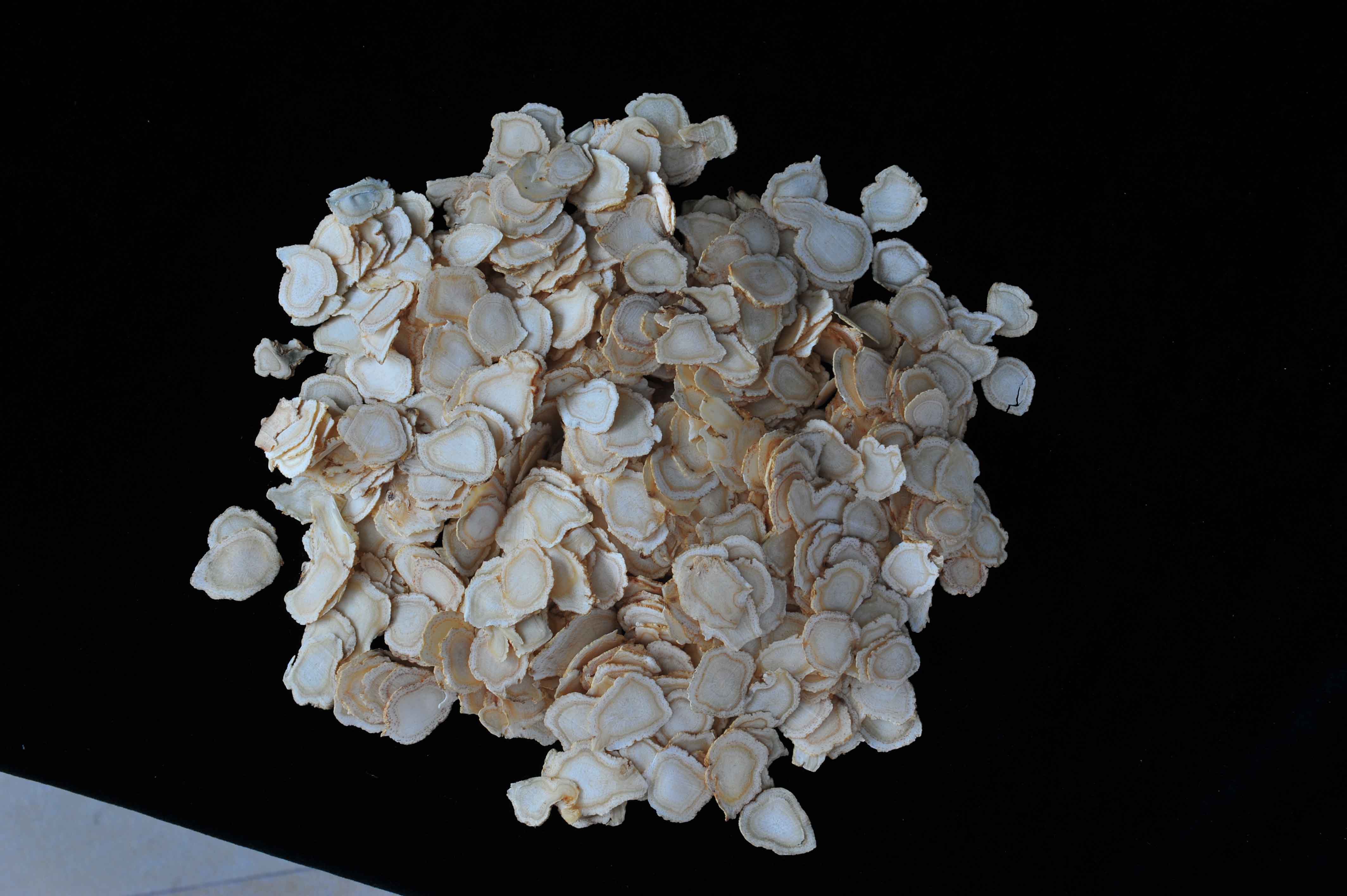 西洋参片永德参业厂家/批发/供应商